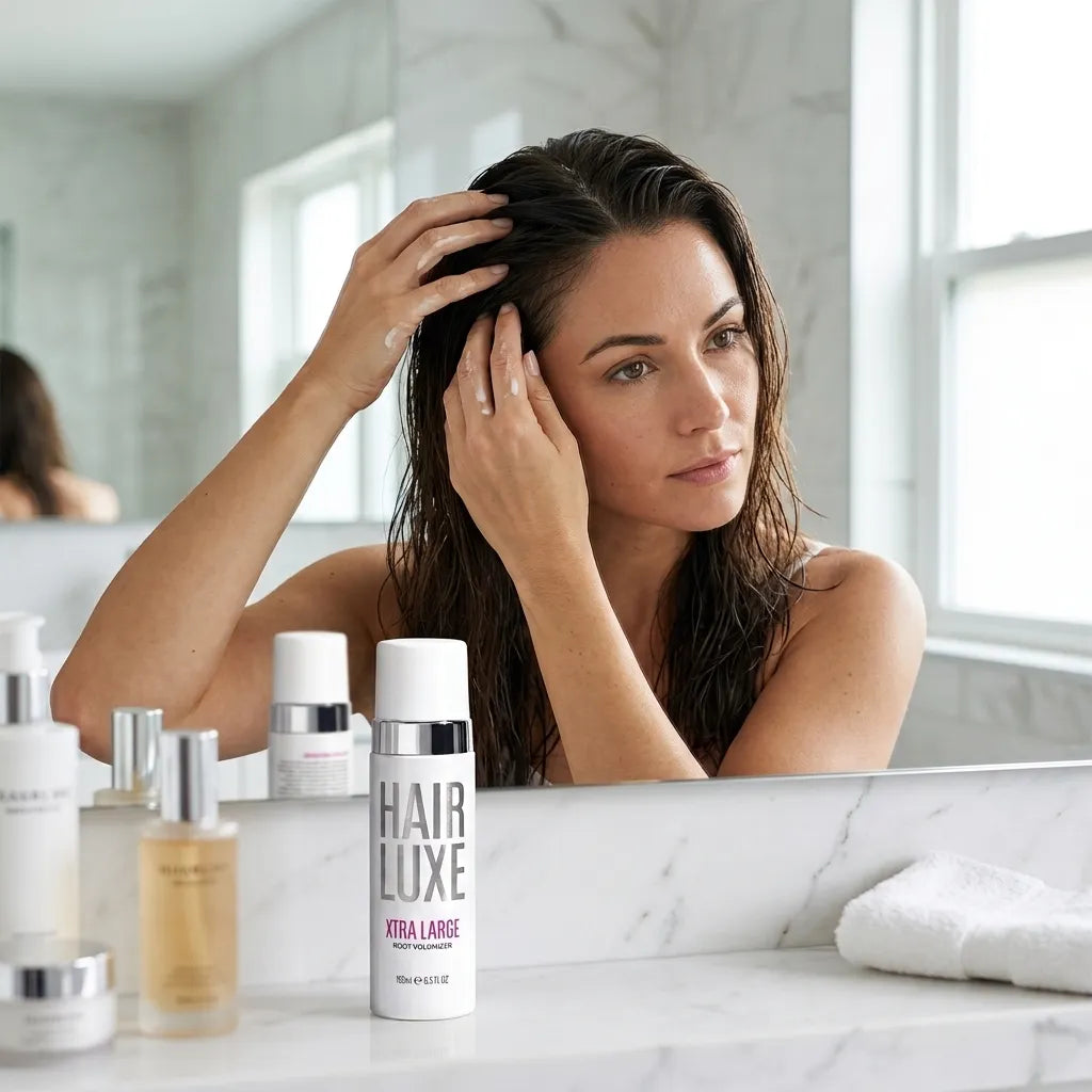Root Volumizer Spray