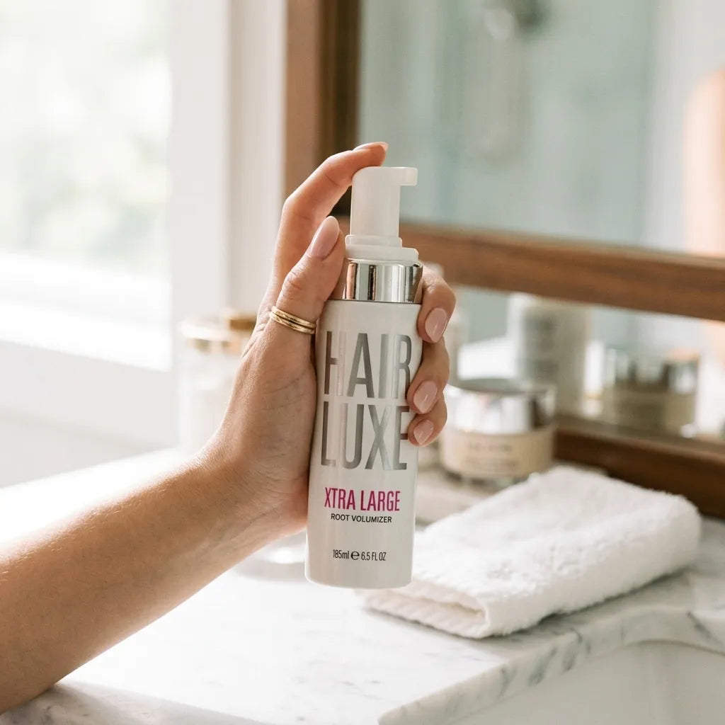Root Volumizer Spray