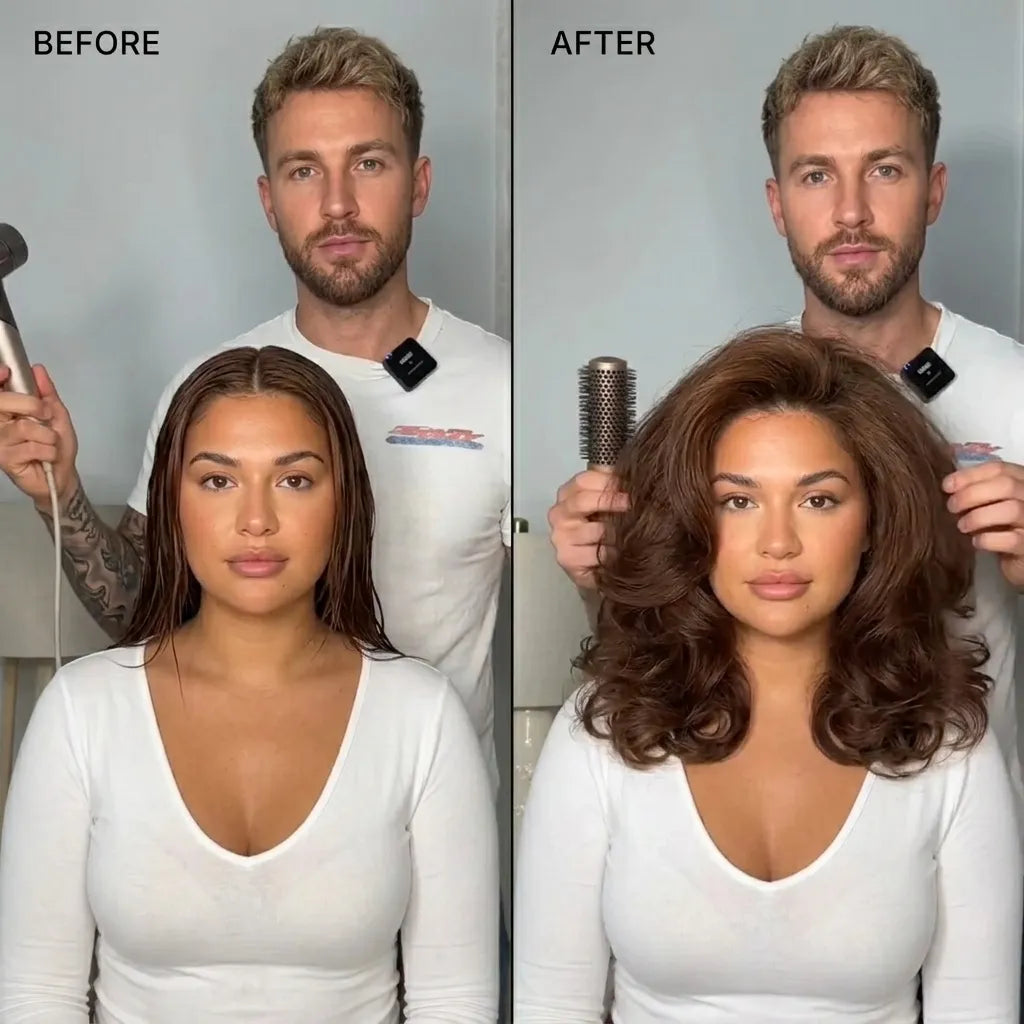 Root Volumizer Spray