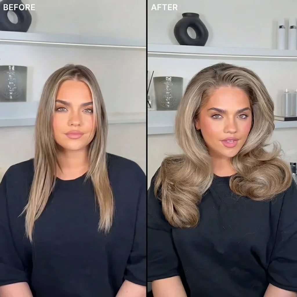 Root Volumizer Spray