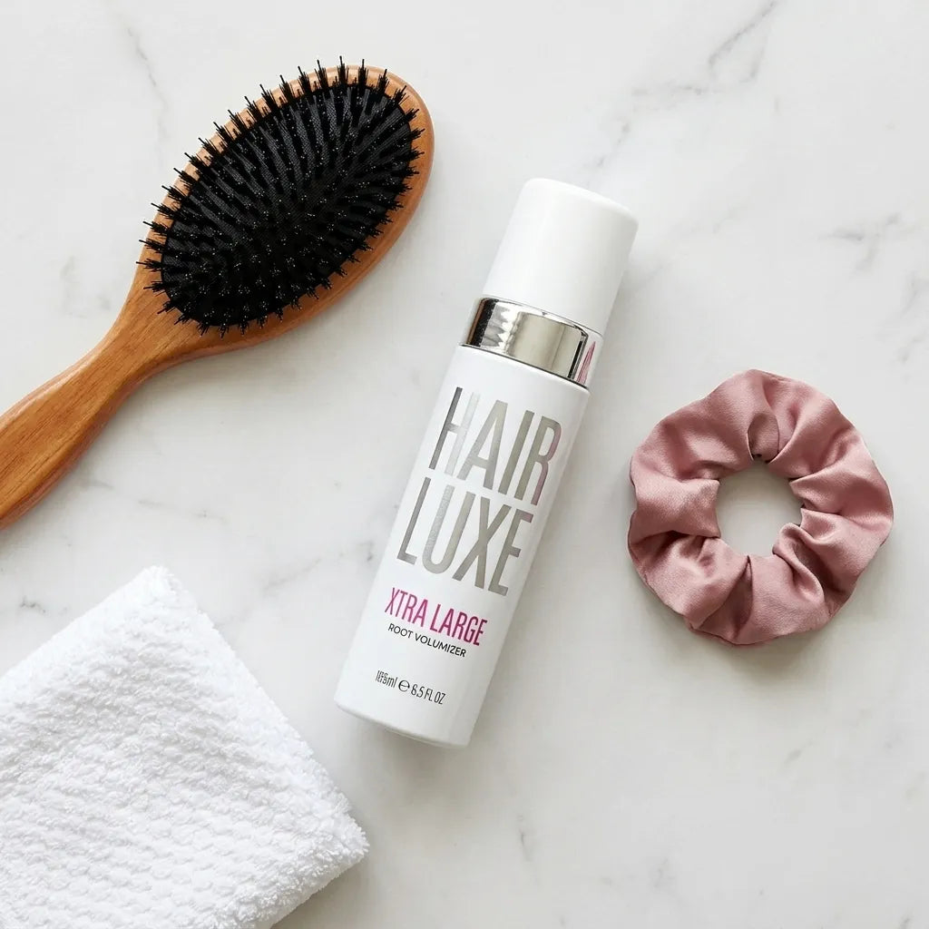 Root Volumizer Spray