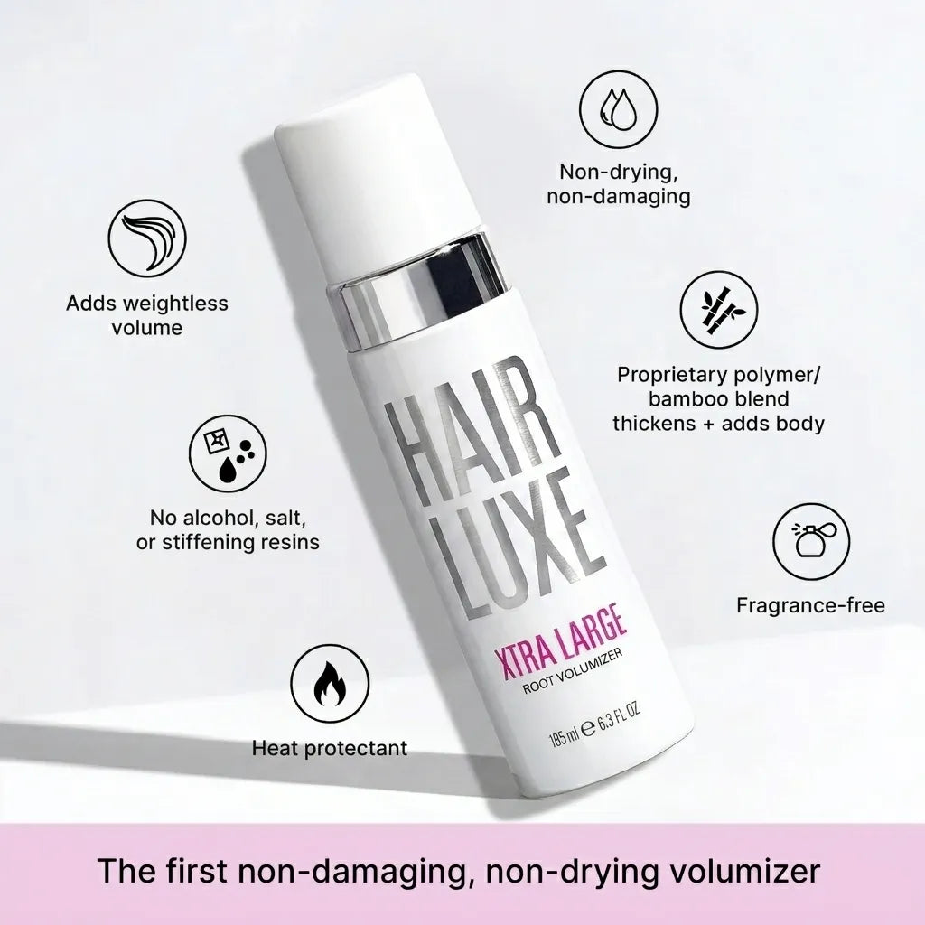 Root Volumizer Spray