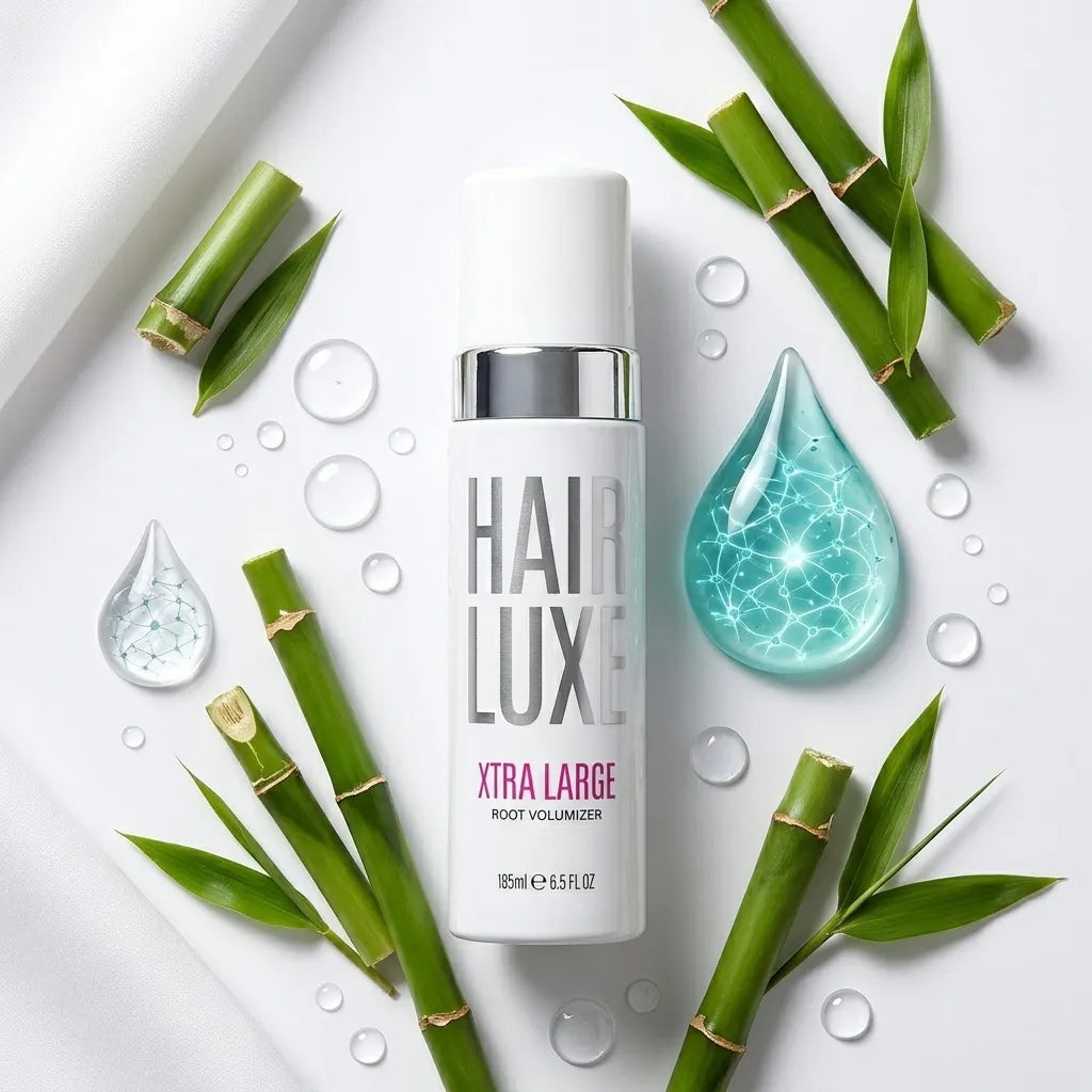 Root Volumizer Spray