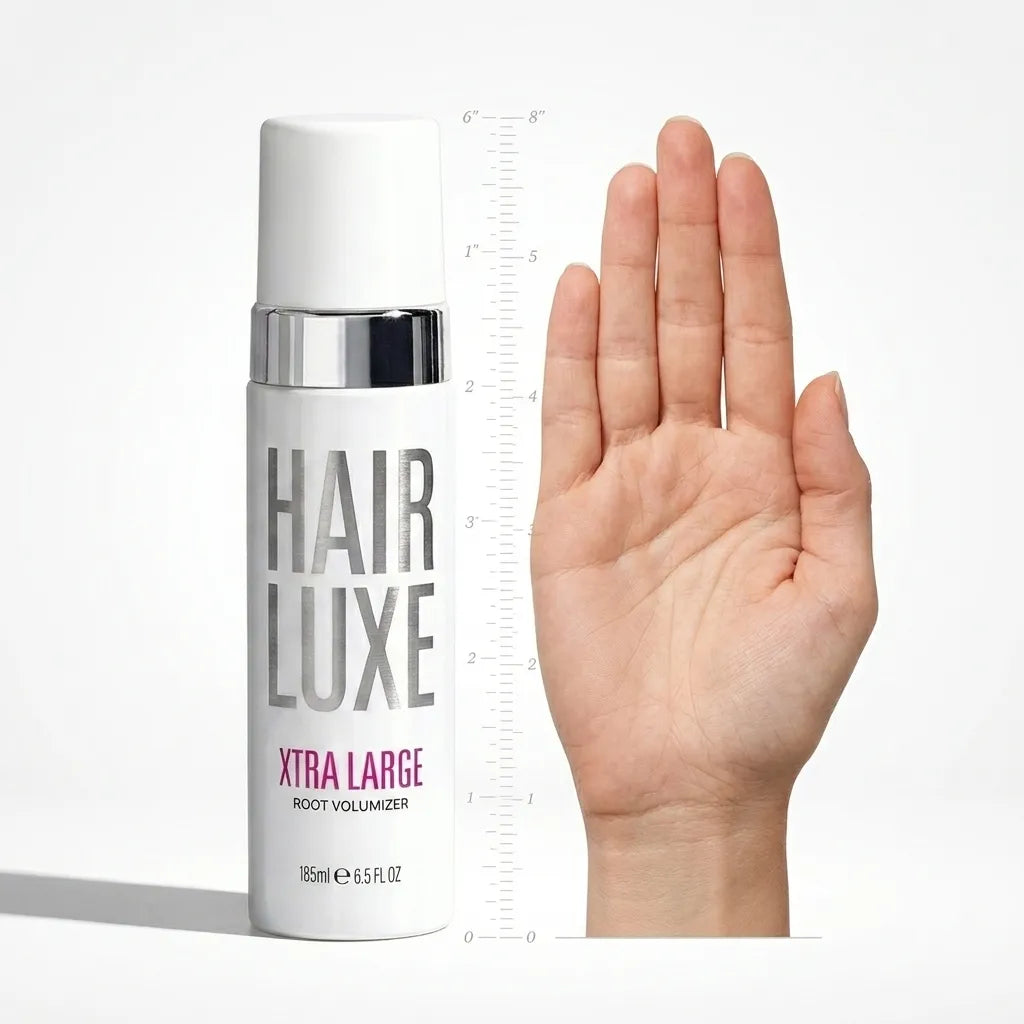 Root Volumizer Spray
