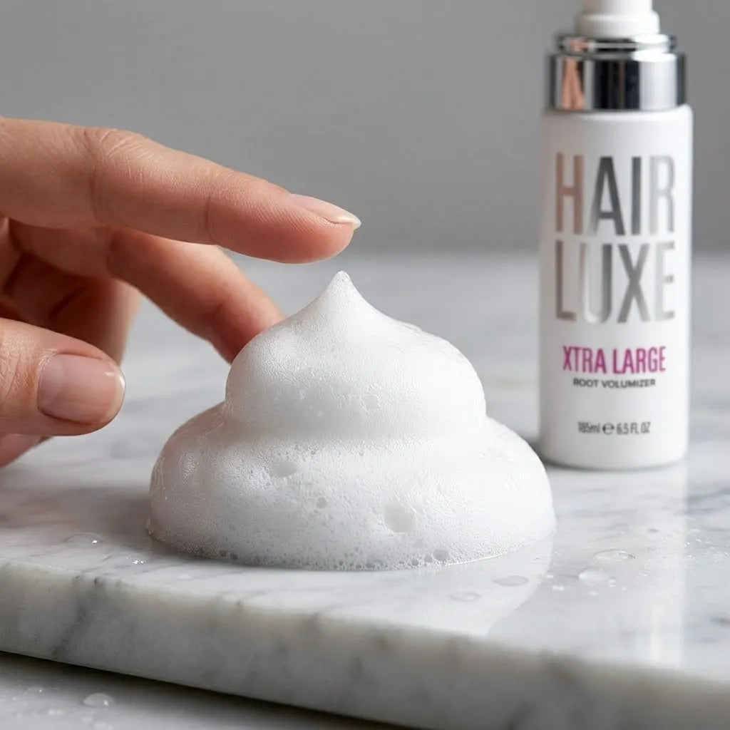 Root Volumizer Spray